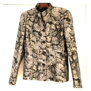 Zanella blazer like new condition . Made in Italy